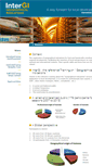 Mobile Screenshot of intergi.org